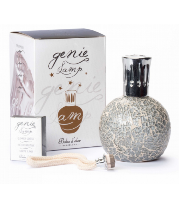 BOLES DOLOR - Genie Lamp Mosaico Branco